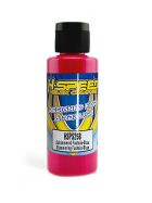 H-SPEED Lexan Airbrush Farbe 60 ml Schimmernd Fuchsia-Blau / Fu-Blue / HSPS258