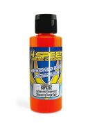 H-SPEED Lexan Airbrush Farbe 60 ml Schimmernd Orange-Gold/OrangeGold / HSPS262
