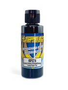 H-SPEED Lexan Airbrush Farbe 60 ml Candy Schwarz Scheibentönung/Tint / HSPS274