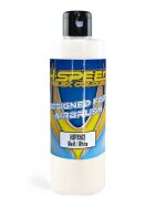 H-SPEED Lexan Airbrush Farbe 200 ml Weiß / White / HSPS502
