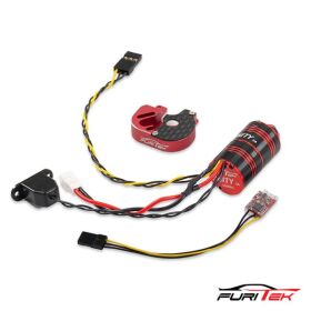 FURITEK Unity24 PRO 3500KV 2in1 Micro FOC Brushless...