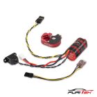 FURITEK Unity24 PRO 3500KV 2in1 Micro FOC Brushless System / FUR2584