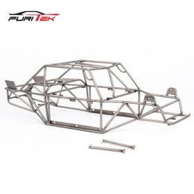 FURITEK für Vanquish H10 Überrollbügel...