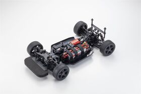 Kyosho Inferno GT2 Mercedes GT3 AMG Race Specs 1:8 RC EP...