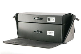 HARD Racing Tasche - Transport - HARD Cheng-Ho 1/8 Hauler Car Bag (w/2 boxes) / HARD9023A