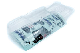 HRC Racing NEOXX ARTEMIX Karosserie 1:10 Truggy,...