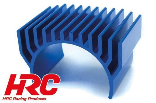 HRC Racing Ersatzteil - Dirt Striker & Scrapper - Motor Heat Guard / HRC15-P542BL