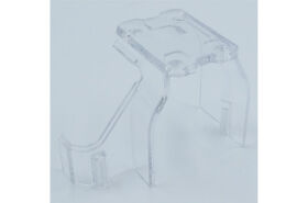 HRC Racing Spare Part Dirt Striker & Scrapper Gear...