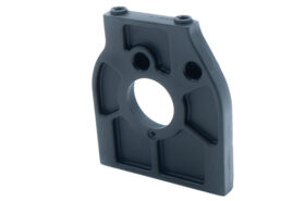 HRC Racing Spare Part Neoxx V2 Central Diff Mount (1pcs)...