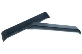 HRC Racing Spare Part Dirt Striker & Scrapper Side...