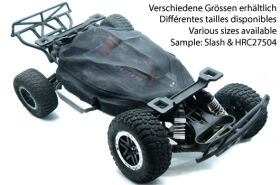 HRC Racing Staubschutzhülle - 1/10 - Slash / HRC27504
