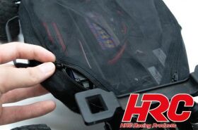 HRC Racing Staubschutzhülle - 1/8 - Kraton / HRC27510
