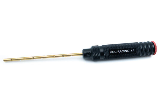 HRC Racing Tool HRC Titanium Arm Reibahle 3.5mm / HRC4006R35