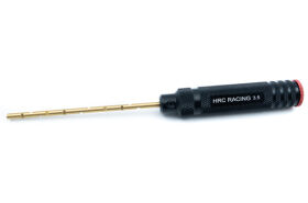 HRC Racing Tool HRC Titanium Arm Reibahle 3.5mm / HRC4006R35