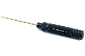 HRC Racing Werkzeug HRC Titan Minus- 3.0 / HRC4007A-30F