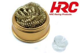 HRC Racing Tool - HRC Löten Kupfer Reinigungswolle...
