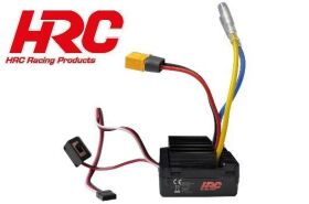 HRC Racing Fahrtregler B-One 40/180A wasserdicht XT60 /...