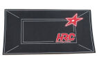 HRC Racing Fahrzeugständer Grip Pad selbstklebend 180x 93mm / HRC5902