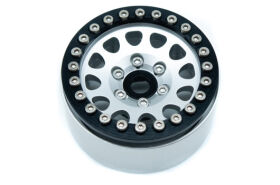 HRC Racing Felgen - 1/10 Crawler - 1.9 - 12mm Hex -...