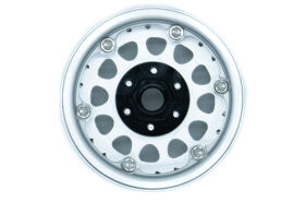 HRC Racing Felgen - 1/10 Crawler - 1.9 - 12mm Hex -...