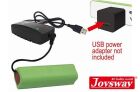 Joysway Angeln - BAITING 500 V4 Futterboot  - mit 4.8V 5000mAh NiMH, USB-Ladegerät / JOY3151V4