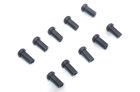 Joysway Spare Part - DF95 - Boom end rear plugs (Pk 10). / JOY881191