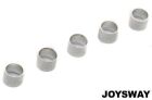 Joysway Spare Part - DF95 - Protection metal rings for jib (Pk 5). / JOY881193