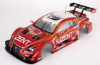KillerBody Karosserie - 1/10 ZENT CERUMO RC F- Fertige Karosserie / KBD48661
