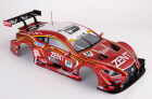 KillerBody Karosserie - 1/10 ZENT CERUMO RC F- Fertige Karosserie / KBD48661