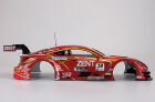 KillerBody Karosserie - 1/10 ZENT CERUMO RC F- Fertige Karosserie / KBD48661