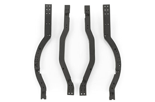 KillerBody Spare Parts - 1/10 Crawler - Scale - Frame Upgrade Sets / KBD48779