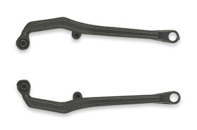 KillerBody Spare Parts - 1/10 Crawler - Scale - Control...