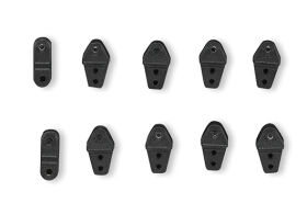 KillerBody Spare Parts - 1/10 Crawler - Scale -...