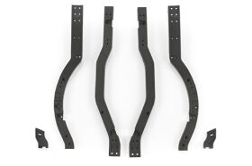 KillerBody Spare Parts - 1/10 Crawler - Scale - Frame...