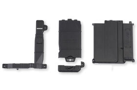 KillerBody Spare Parts - 1/10 Crawler - Scale - Battery...