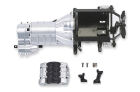 KillerBody Spare Parts - 1/10 Crawler - Scale - Engine and transmission housing set / KBD48820