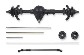 KillerBody Spare Parts - 1/10 Crawler - Scale - Front...