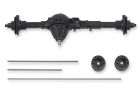 KillerBody Spare Parts - 1/10 Crawler - Scale - Rear axle set / KBD48823