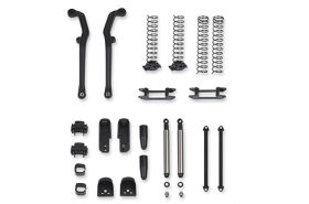 KillerBody Spare Parts - 1/10 Crawler - Scale - Front...