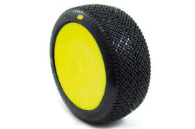 ProCircuit Tires - 1/8 Buggy - Kamikaze V2 Buggy C2...