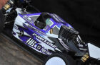 Pro-Line Karosserie - 1/8 Buggy - Unlackiert - Type-R - Hot Bodies D812 / PRO342400