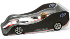 Protoform Karosserie 1/8 Flachbahn Unlackiert P909 / PRM150440