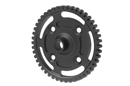 Team Magic Option Parts- B8ER - T8 CNC Machined 46T Main Gear / TM562095T