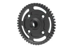 Team Magic Option Parts- B8ER - T8 CNC Machined 46T Main...