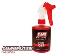 Ultimate Racing Dirt-Off Cleaner 500ML / UR0910