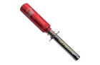 Ultimate Racing Glühkerzenstecker - 1,5V AA Battery Powered (Red) / UR1410