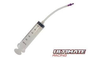 Ultimate Racing Fuel Measuring Syringe / UR1411