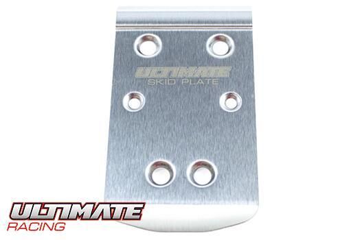 Ultimate Racing Ultimate Front Chassis Skid Plate Tekno 1/8 Off Road / UR1791-TK