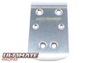 Ultimate Racing Ultimate Front Chassis Skid Plate Tekno 1/8 Off Road / UR1791-TK