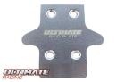 Ultimate Racing Ultimate Front Chassis Skid Plate XRAY 1/8 Off Road / UR1791-XR